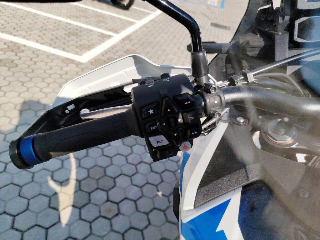 AFRICA TWIN 1100