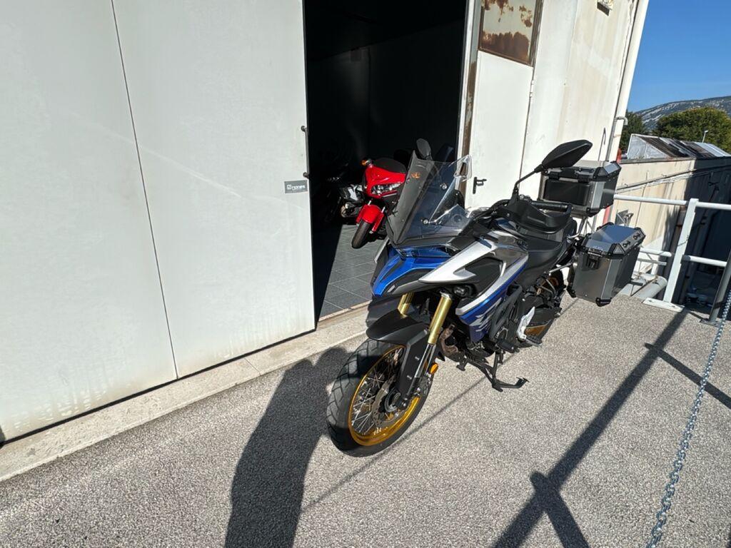 VALICO 500 DSX