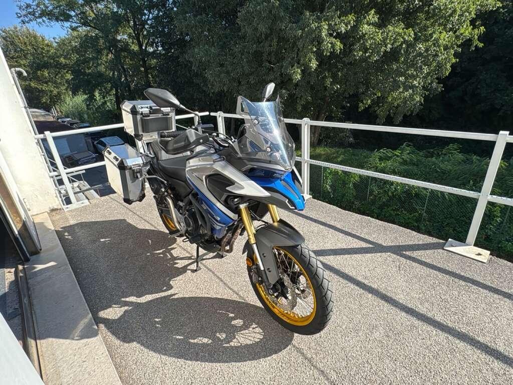 VALICO 500 DSX
