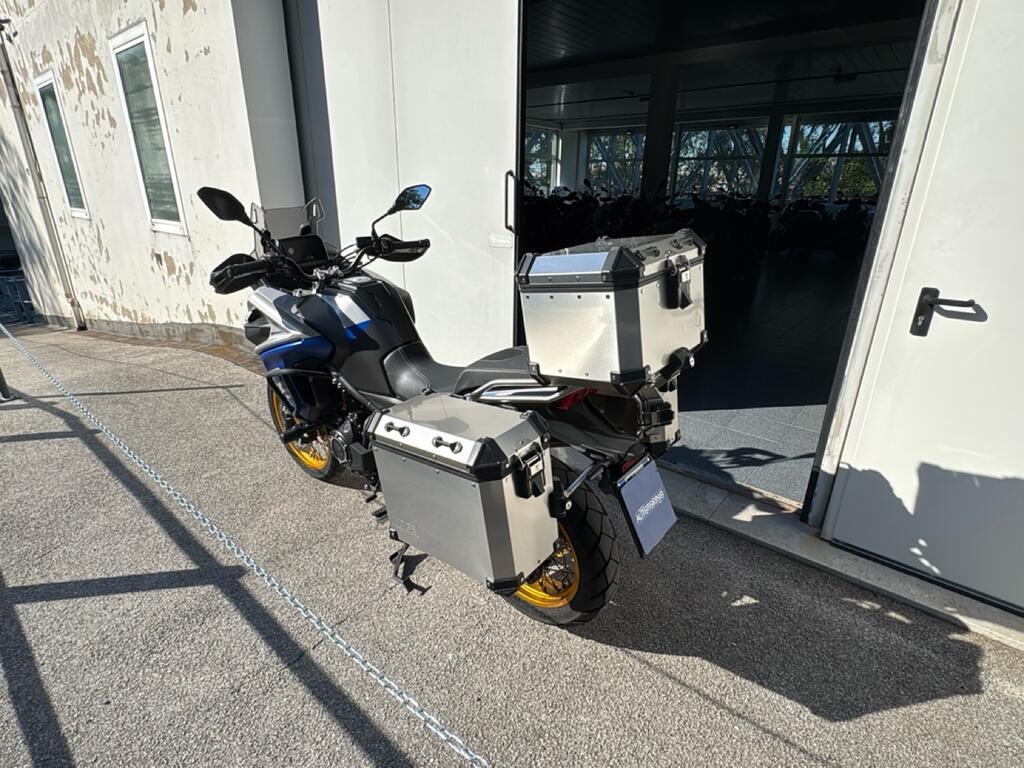 VALICO 500 DSX