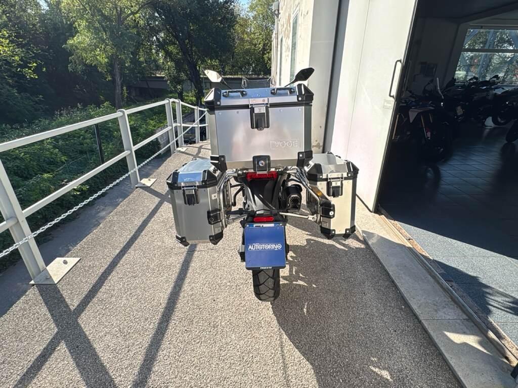 VALICO 500 DSX