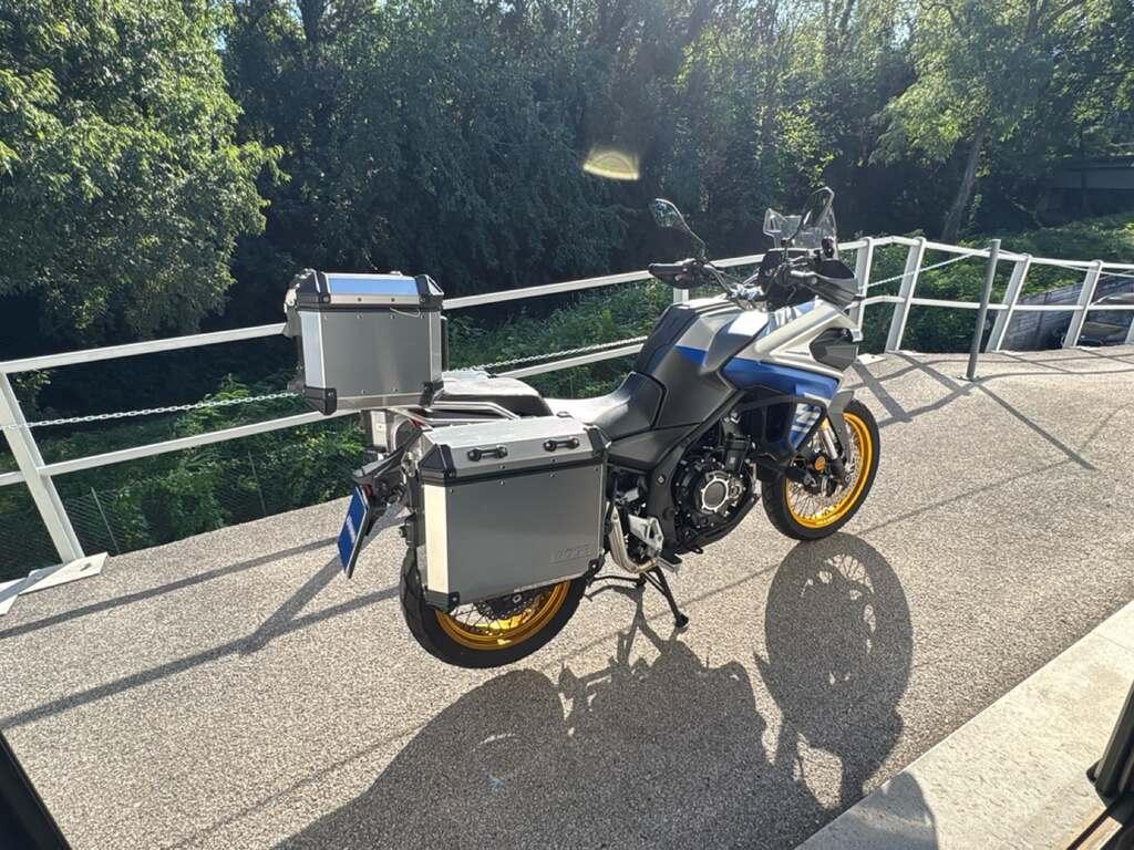 VALICO 500 DSX