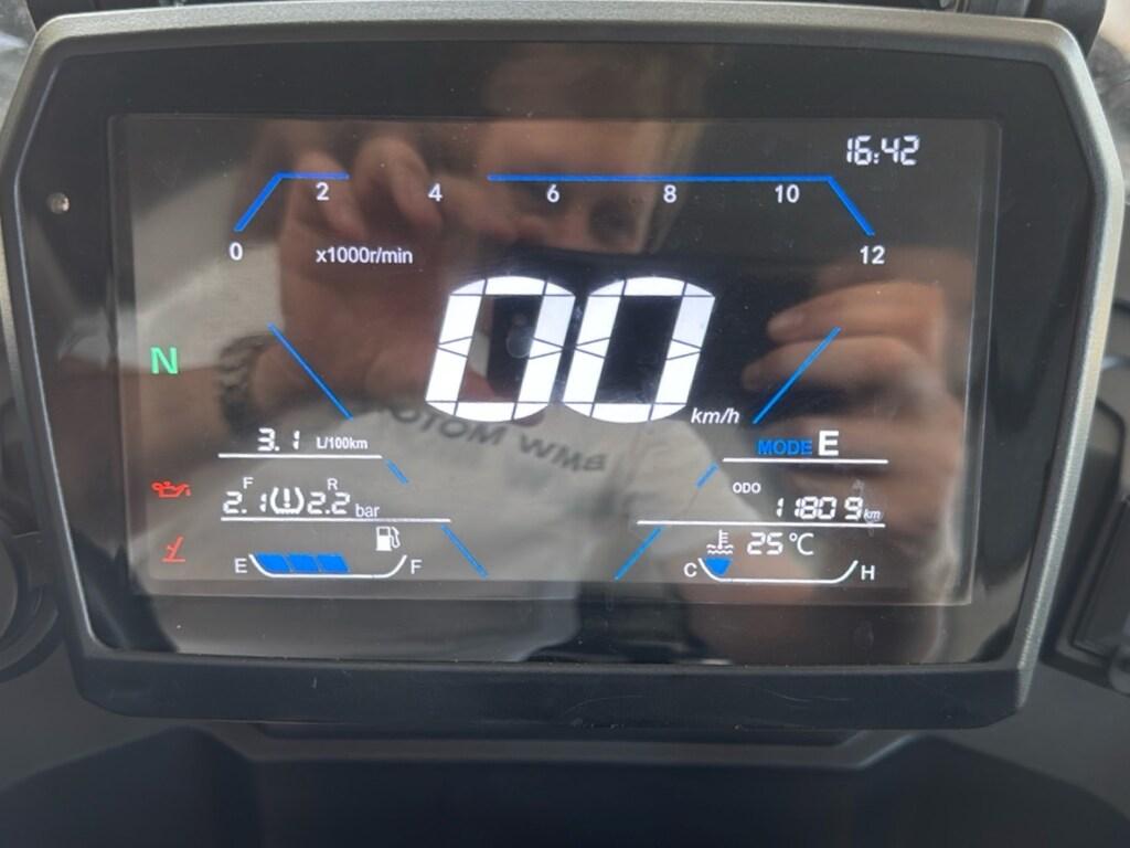 VALICO 500 DSX