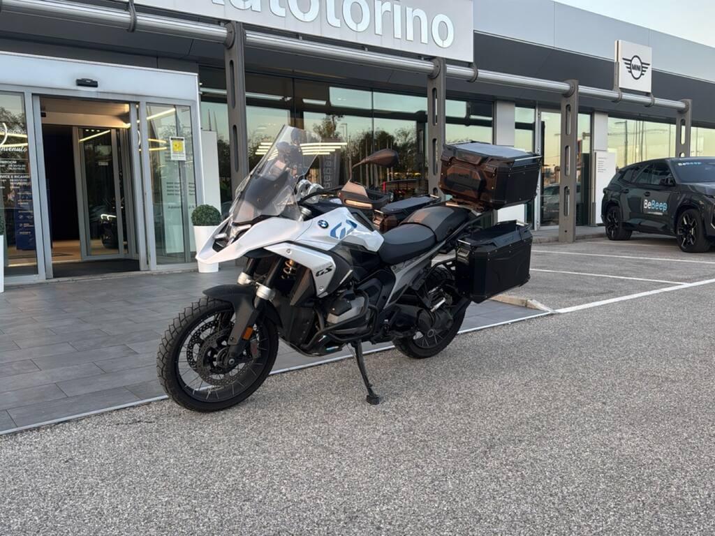 R 1300 GS