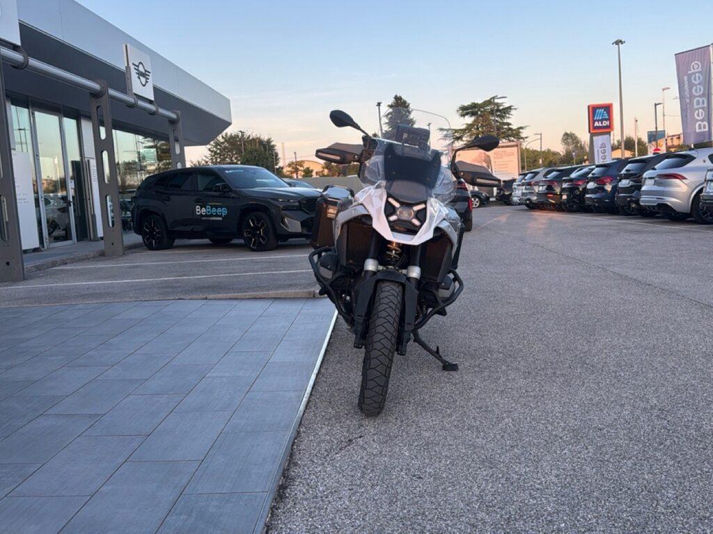 R 1300 GS