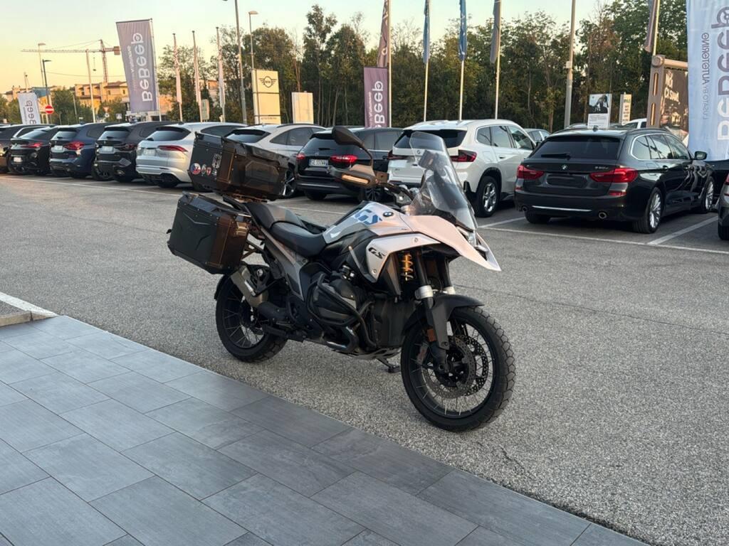 R 1300 GS