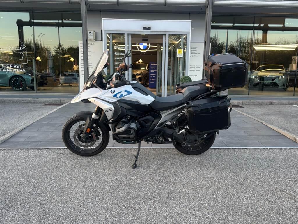 R 1300 GS