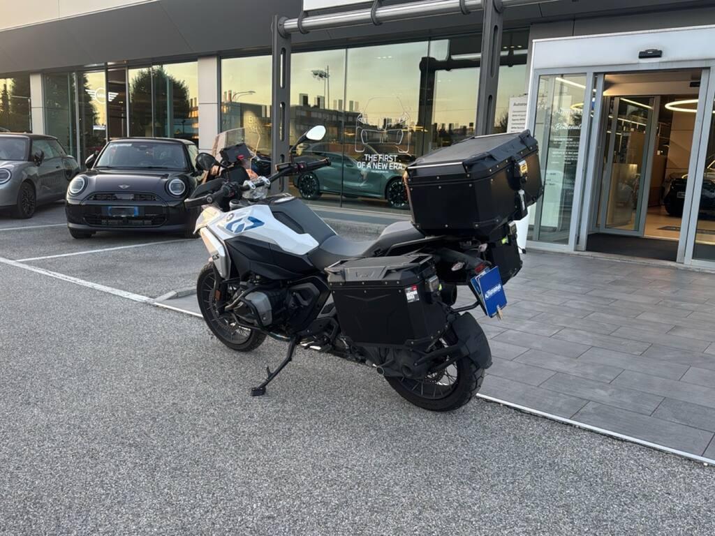 R 1300 GS