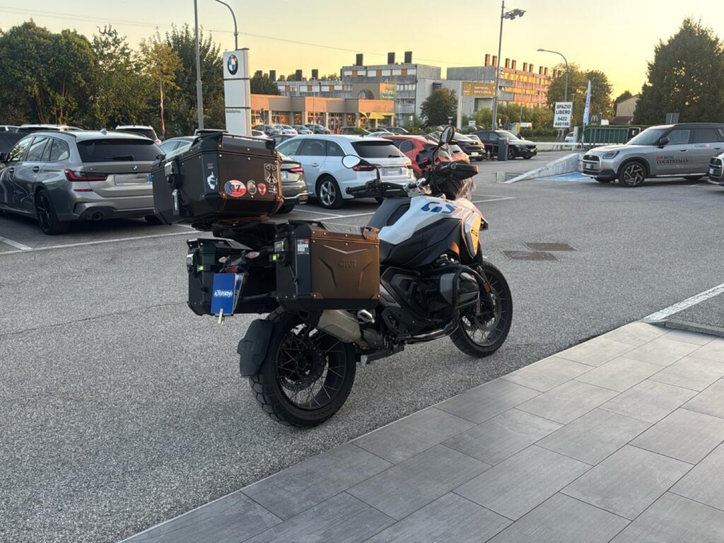 R 1300 GS
