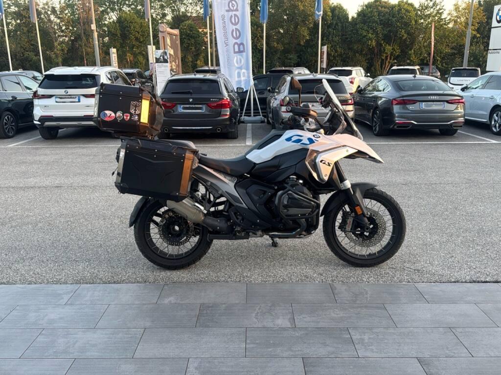 R 1300 GS
