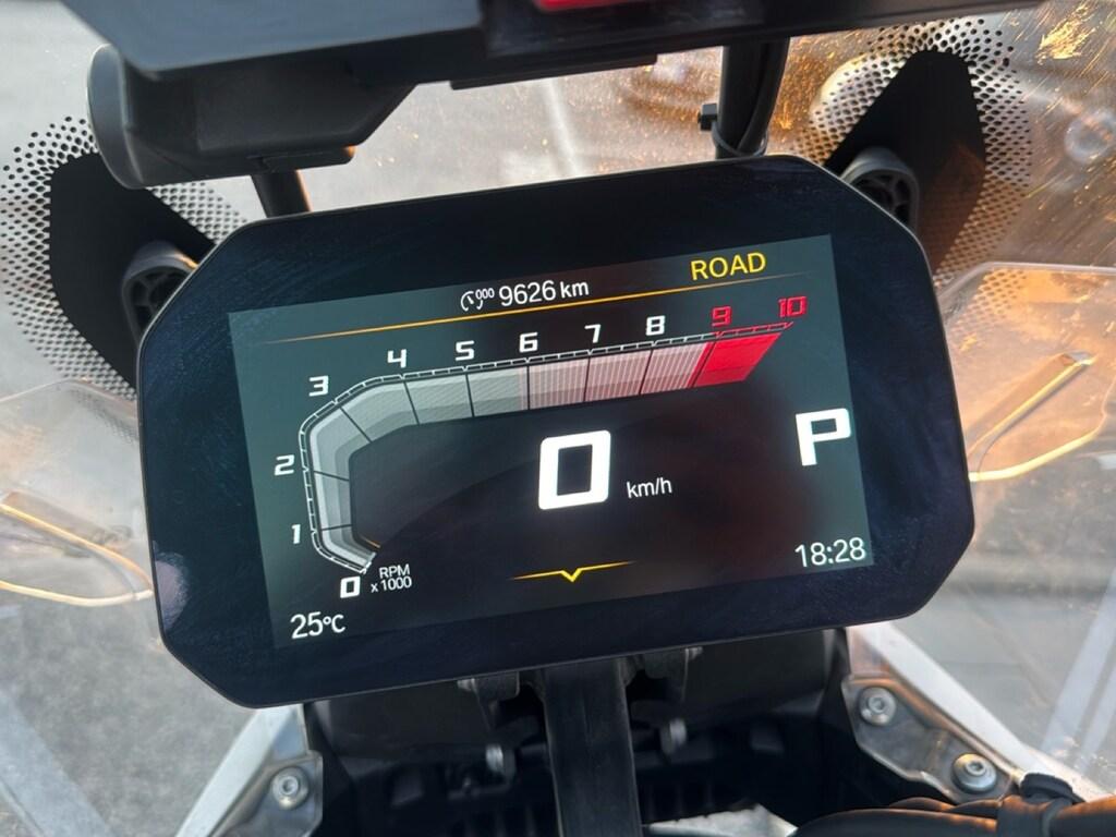 R 1300 GS