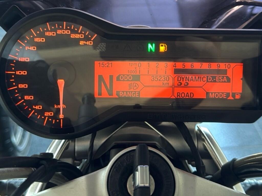 R 1200 R