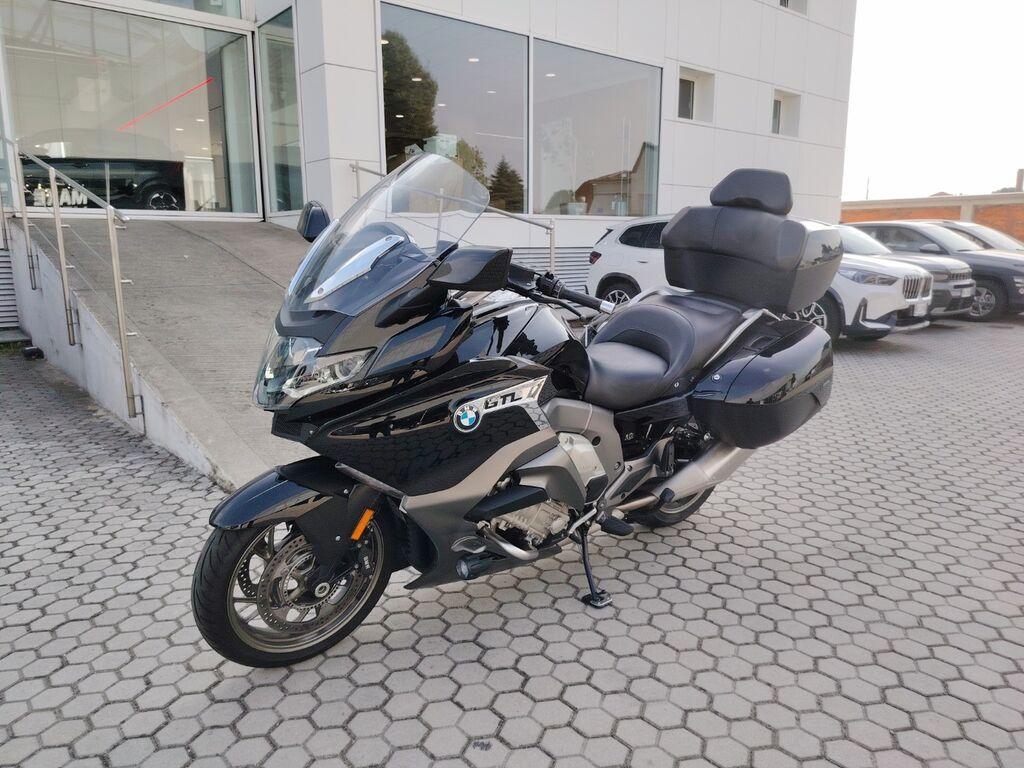 K 1600 GTL