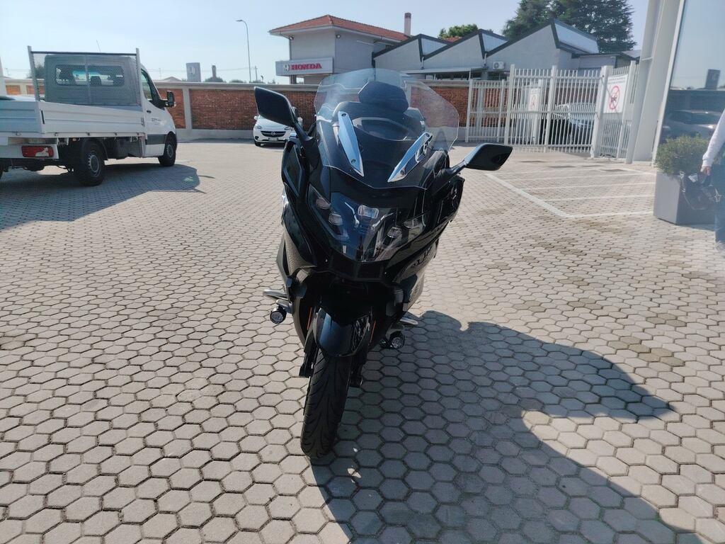 K 1600 GTL