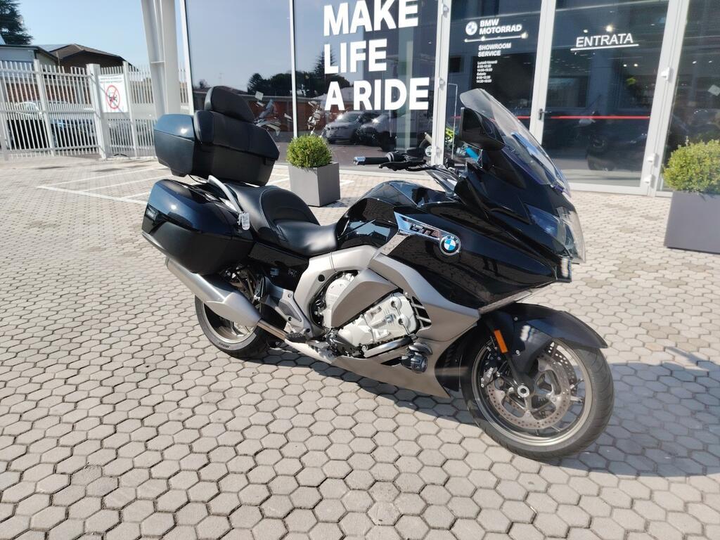 K 1600 GTL