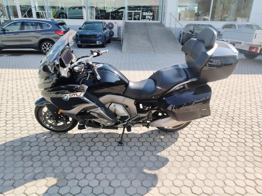 K 1600 GTL