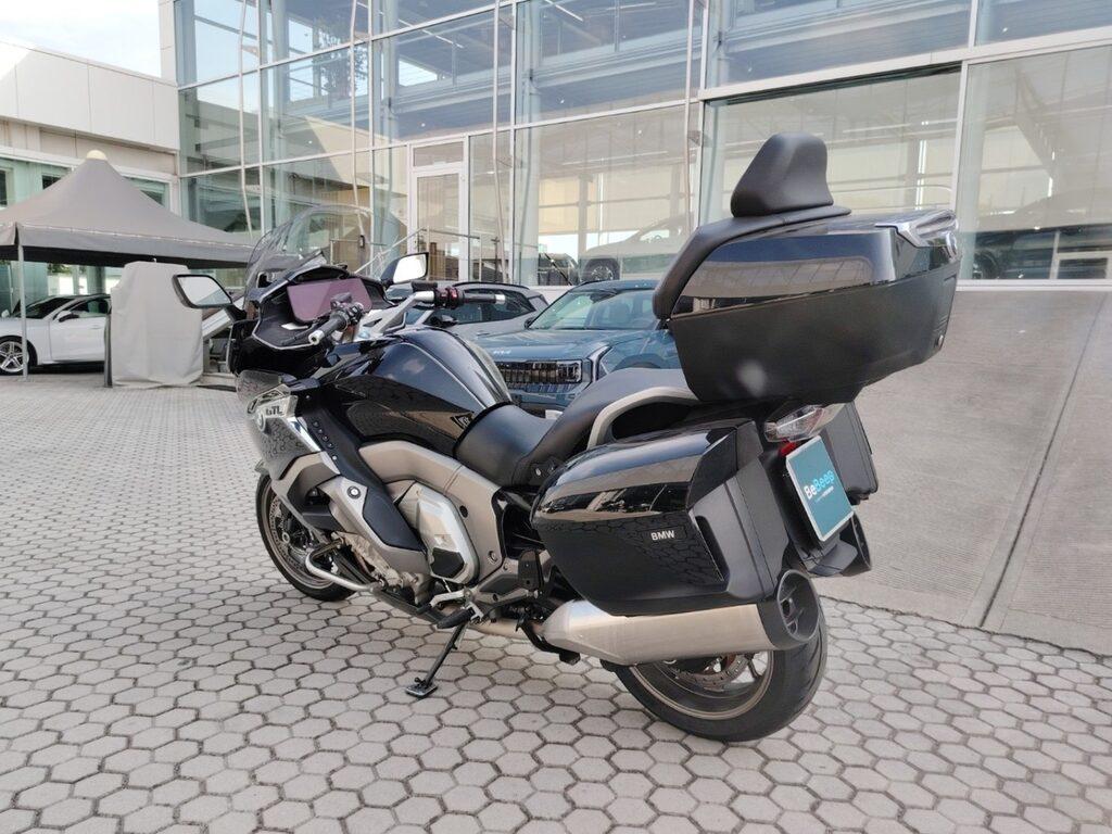 K 1600 GTL