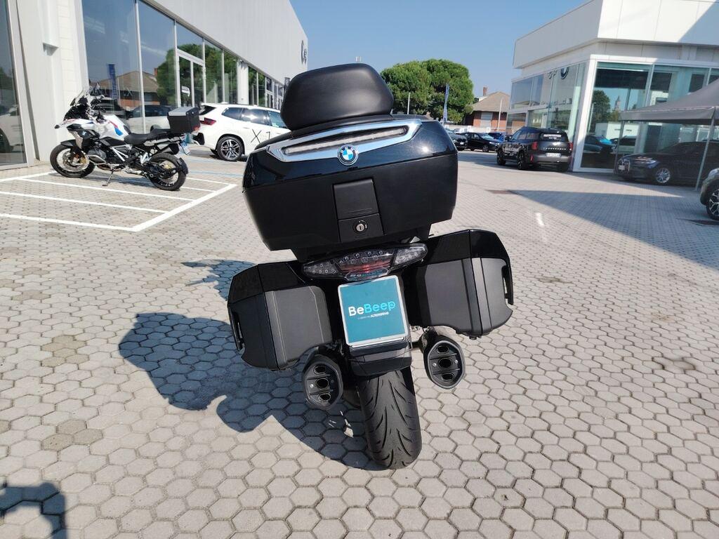 K 1600 GTL