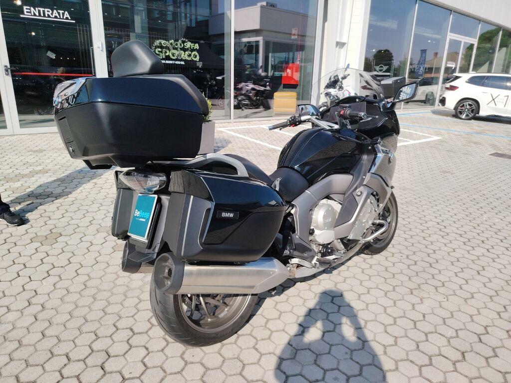 K 1600 GTL