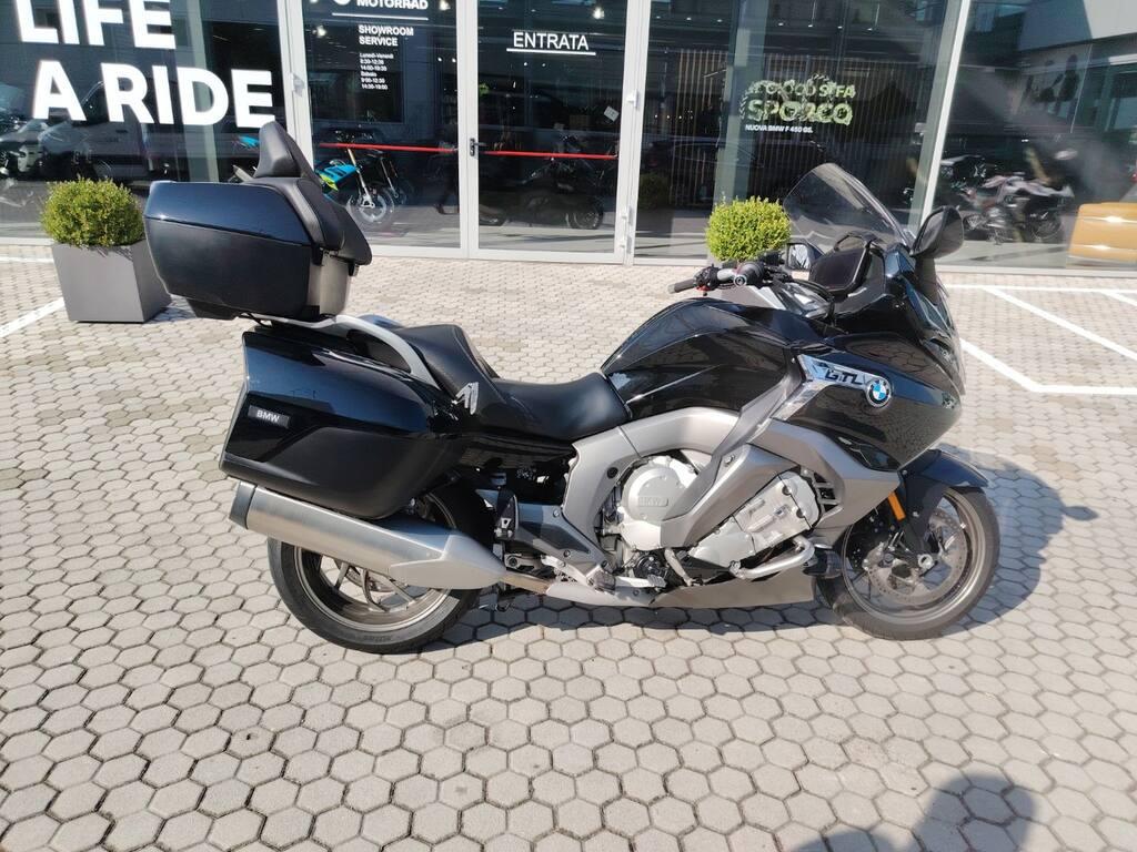 K 1600 GTL