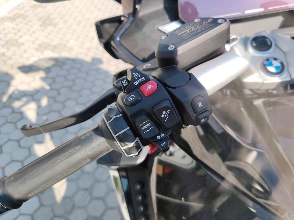 K 1600 GTL