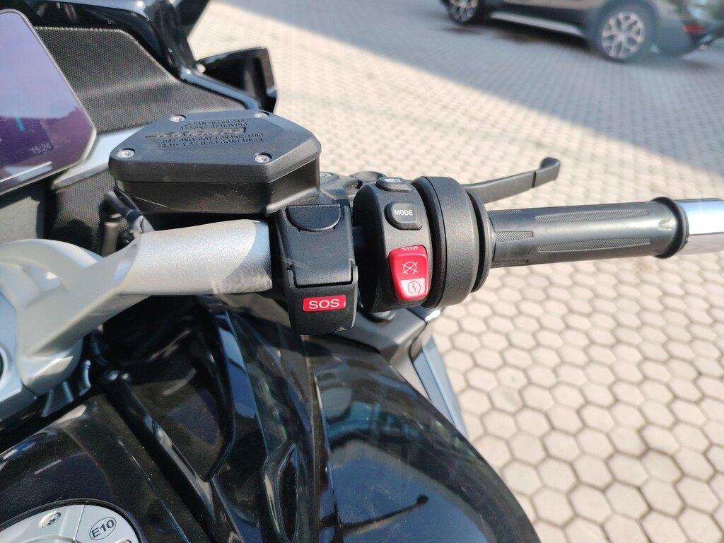 K 1600 GTL
