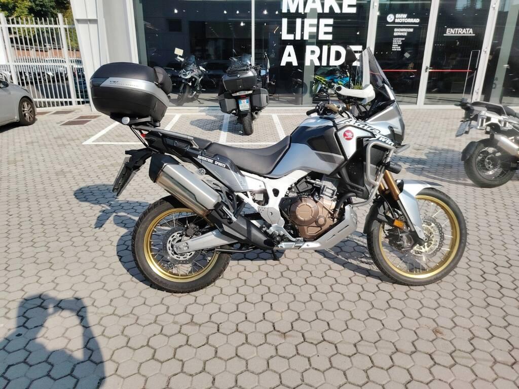 AFRICA TWIN 1000