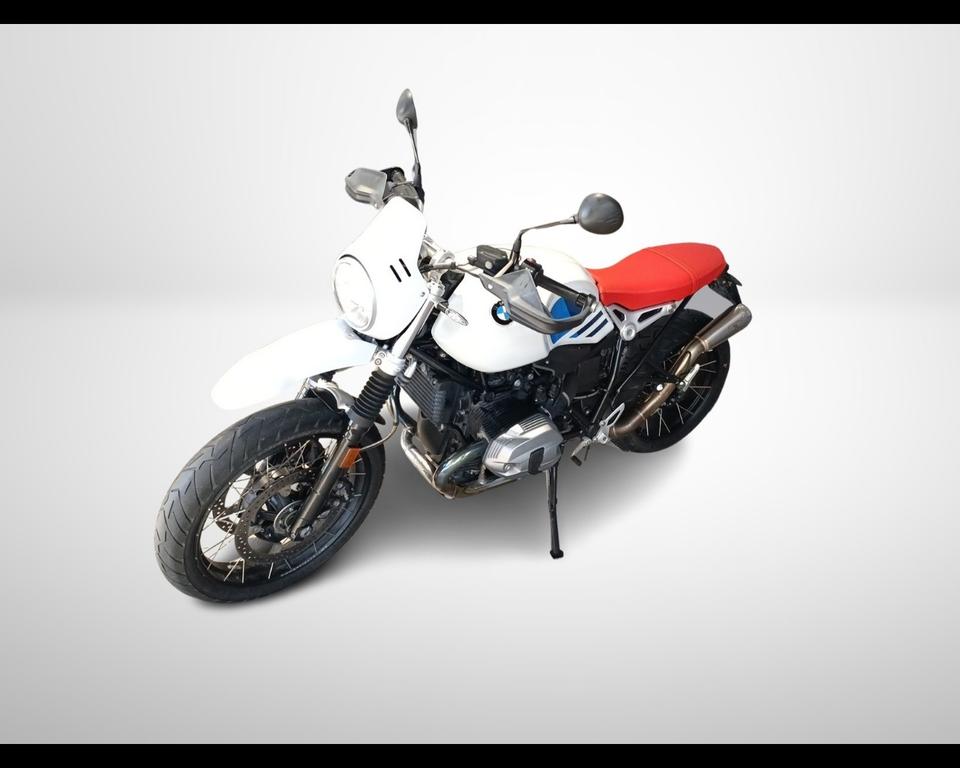 R 1200 NINET