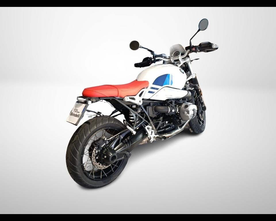 R 1200 NINET