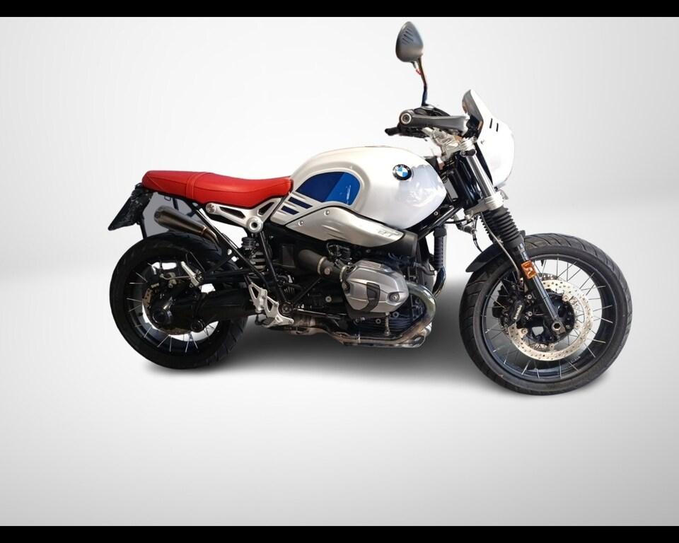 R 1200 NINET