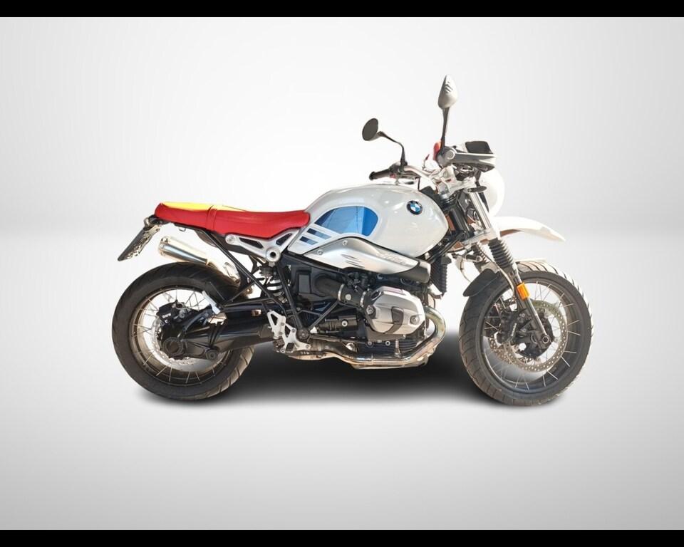 R 1200 NINET