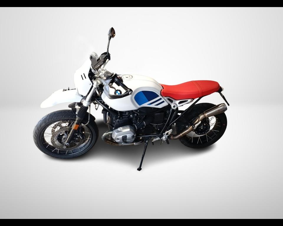 R 1200 NINET