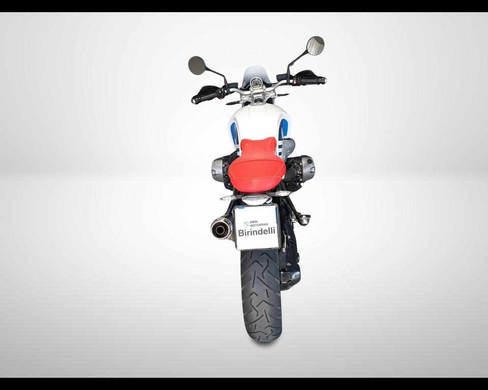 R 1200 NINET