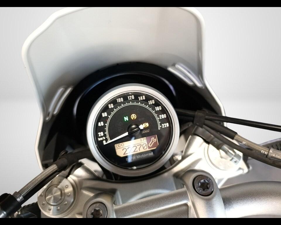 R 1200 NINET