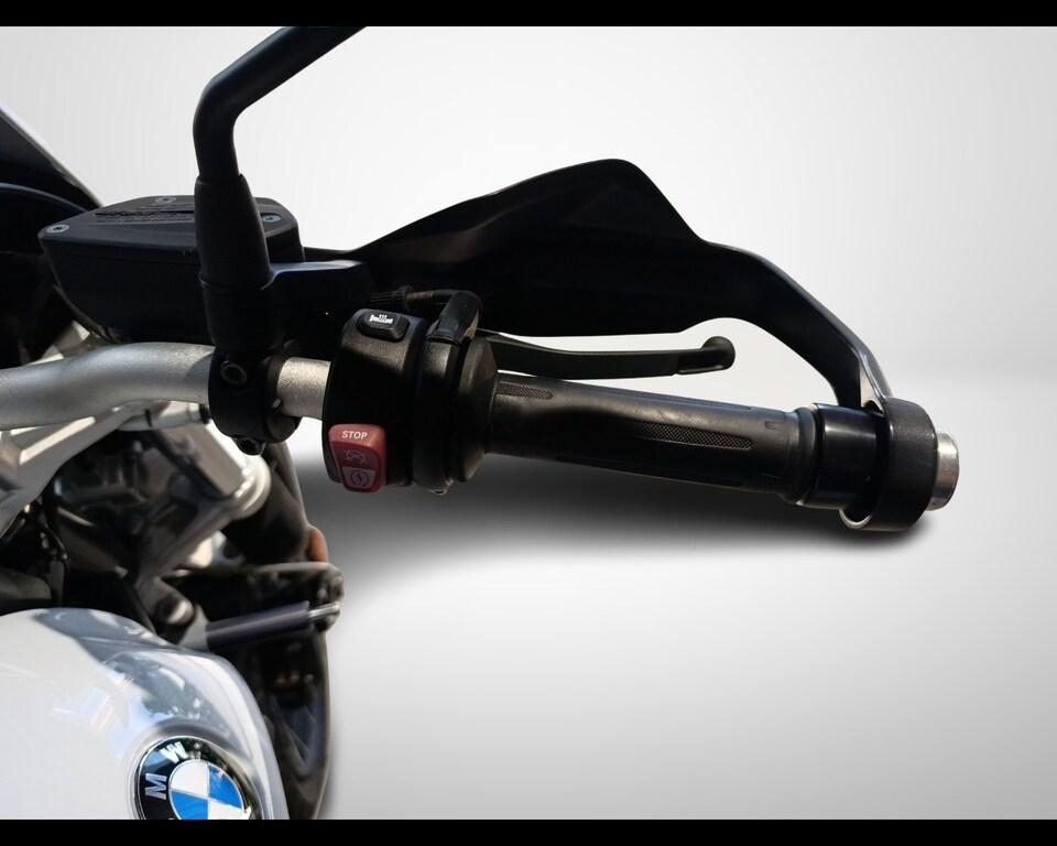 R 1200 NINET