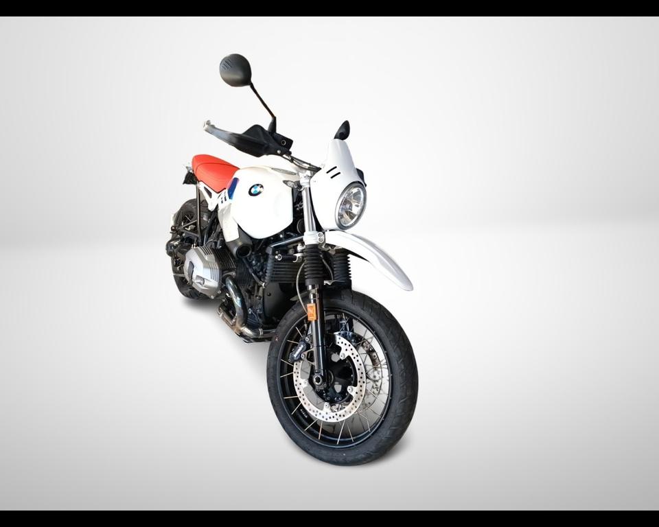 R 1200 NINET