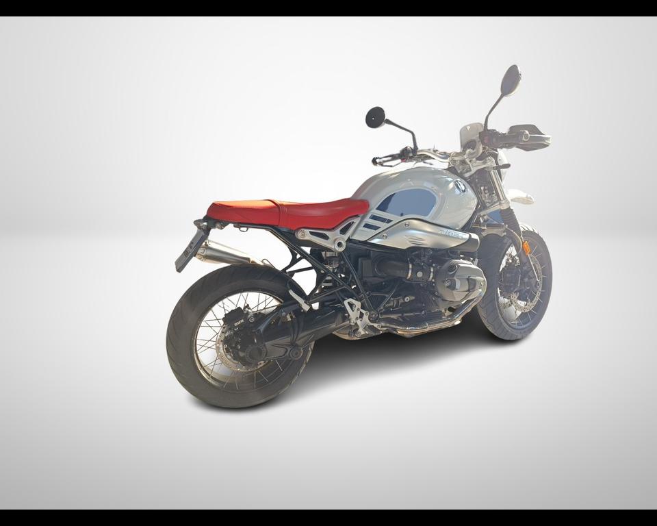 R 1200 NINET