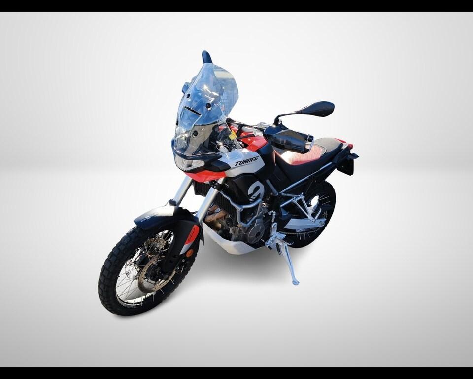 TUAREG 660