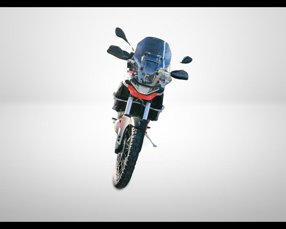TUAREG 660