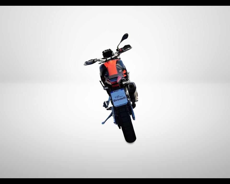 TUAREG 660
