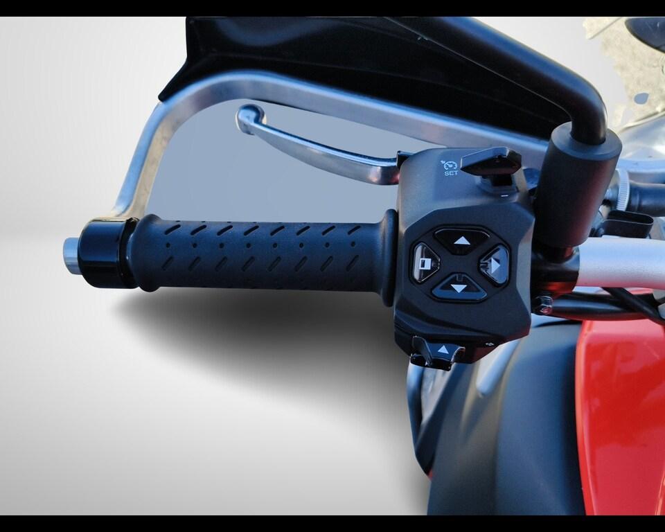 TUAREG 660