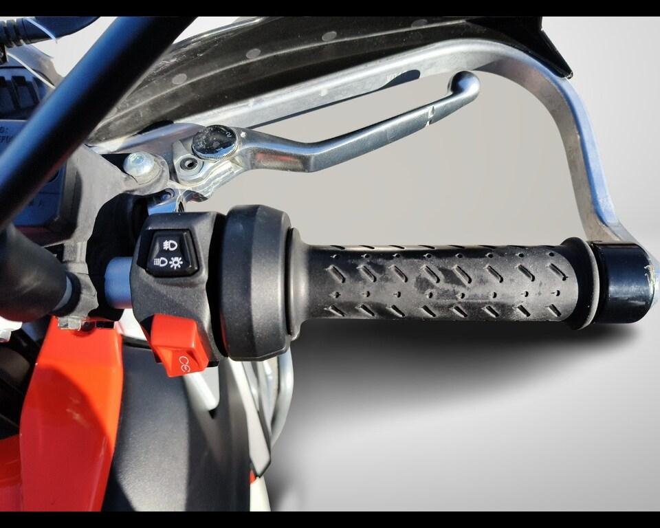 TUAREG 660