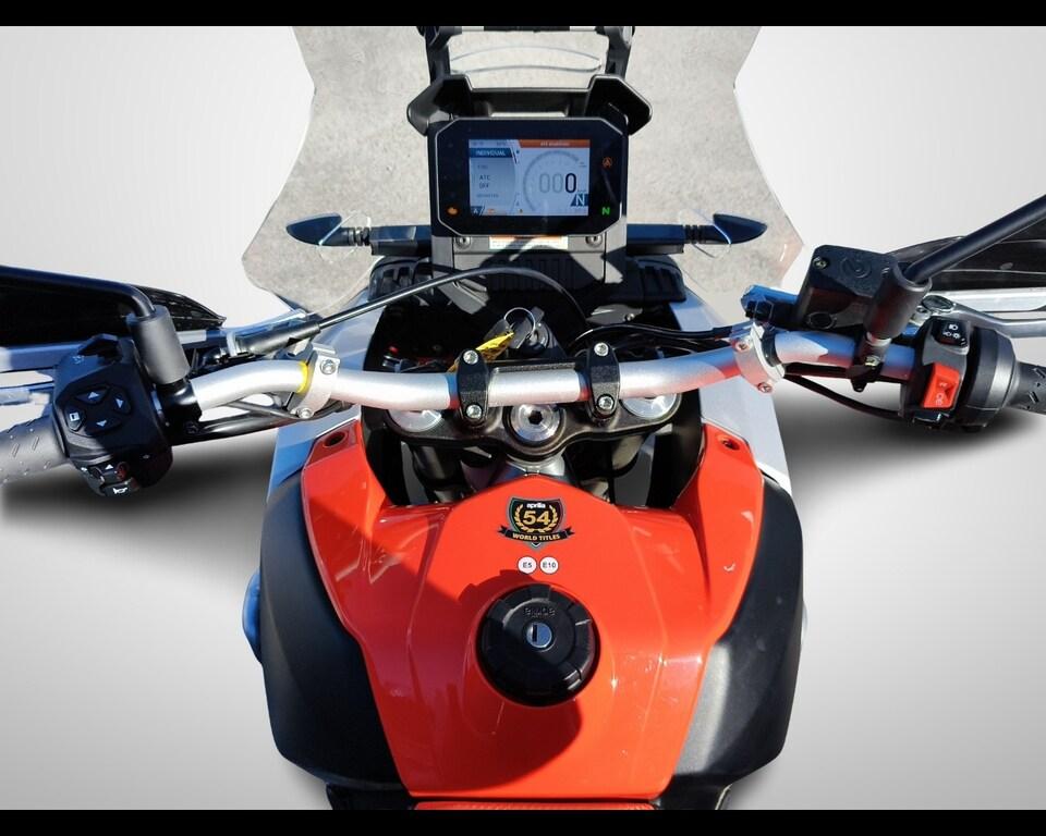 TUAREG 660