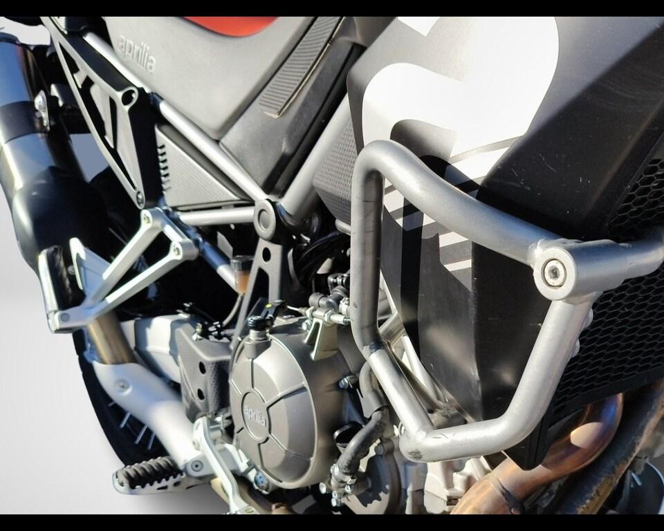TUAREG 660