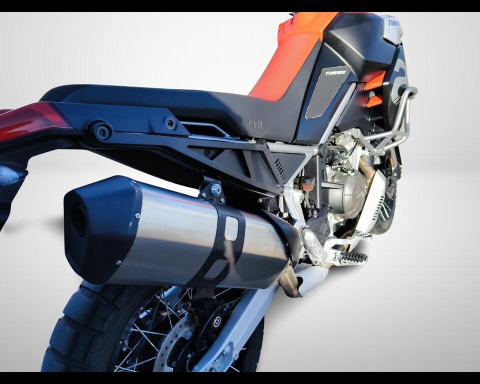 TUAREG 660