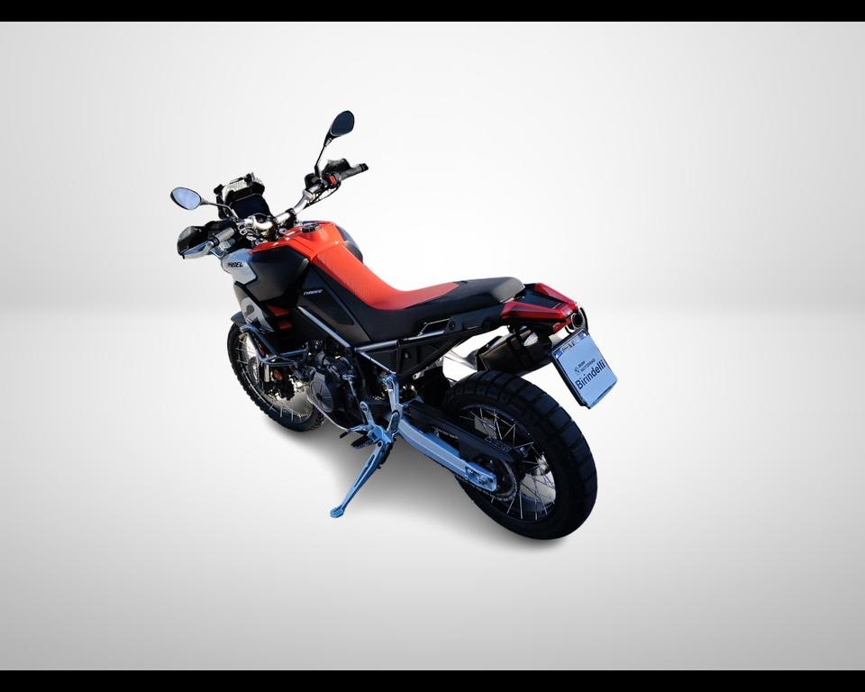 TUAREG 660