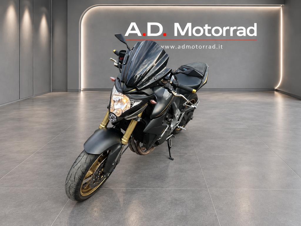 CB 1000 R