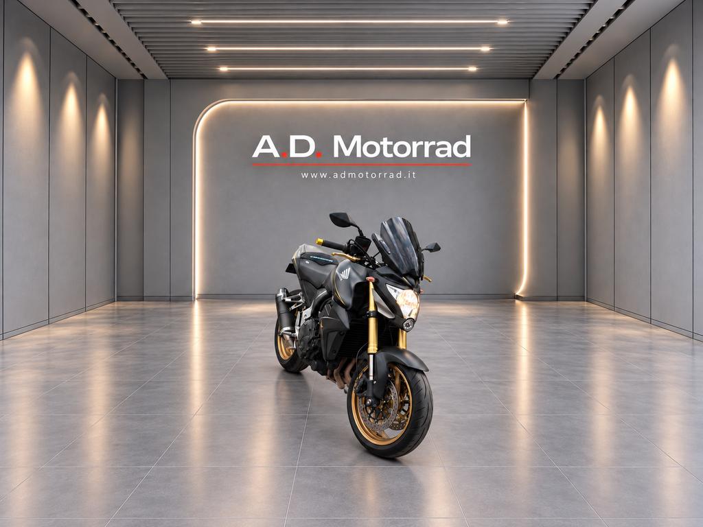 CB 1000 R