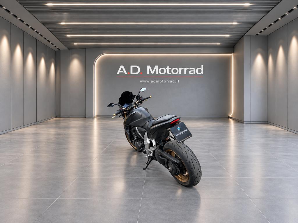 CB 1000 R