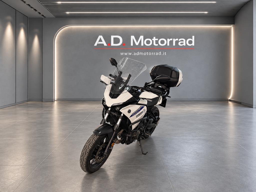 TRACER 700